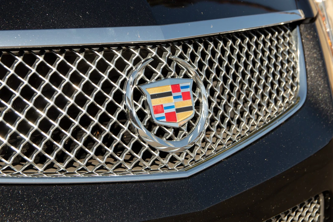 2013 Cadillac CTS-V 2nd Gen - Image 16 of 31