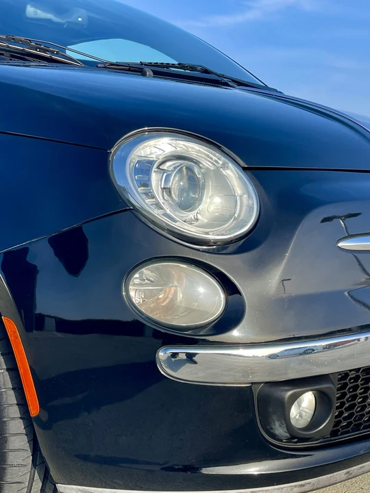 2013 Fiat 500 - Image 26 of 31