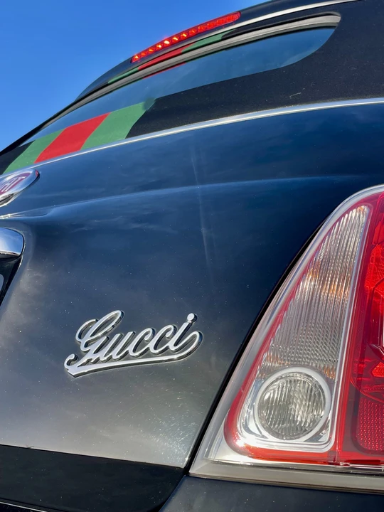 2013 Fiat 500 - Image 28 of 31