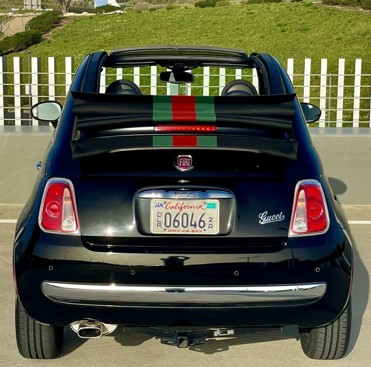 2013 Fiat 500 - Image 11 of 31