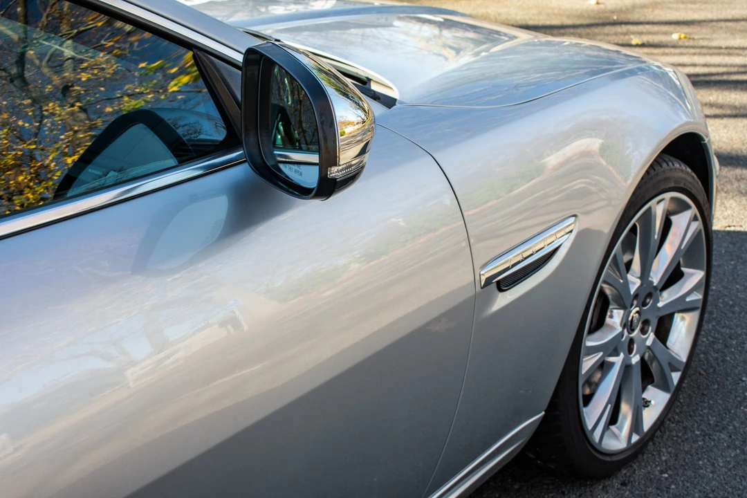 2013 Jaguar X150 XK - Image 24 of 31