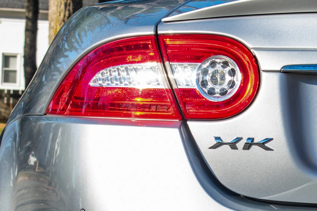 2013 Jaguar X150 XK - Image 22 of 31