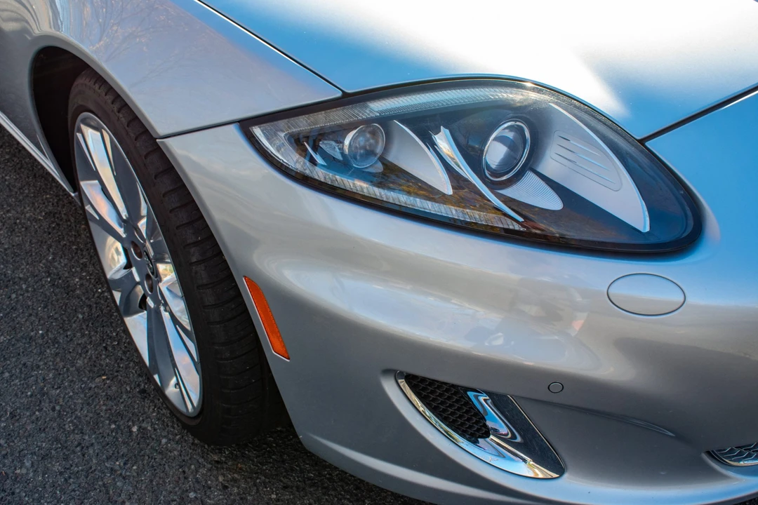 2013 Jaguar X150 XK - Image 20 of 31