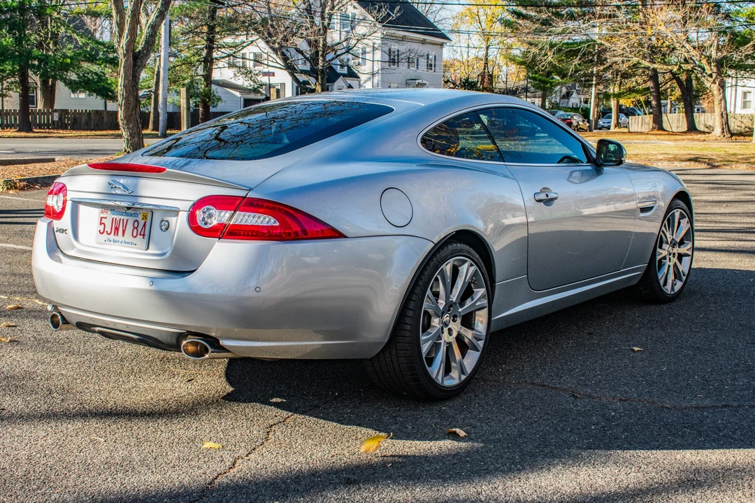2013 Jaguar X150 XK - Image 6 of 31