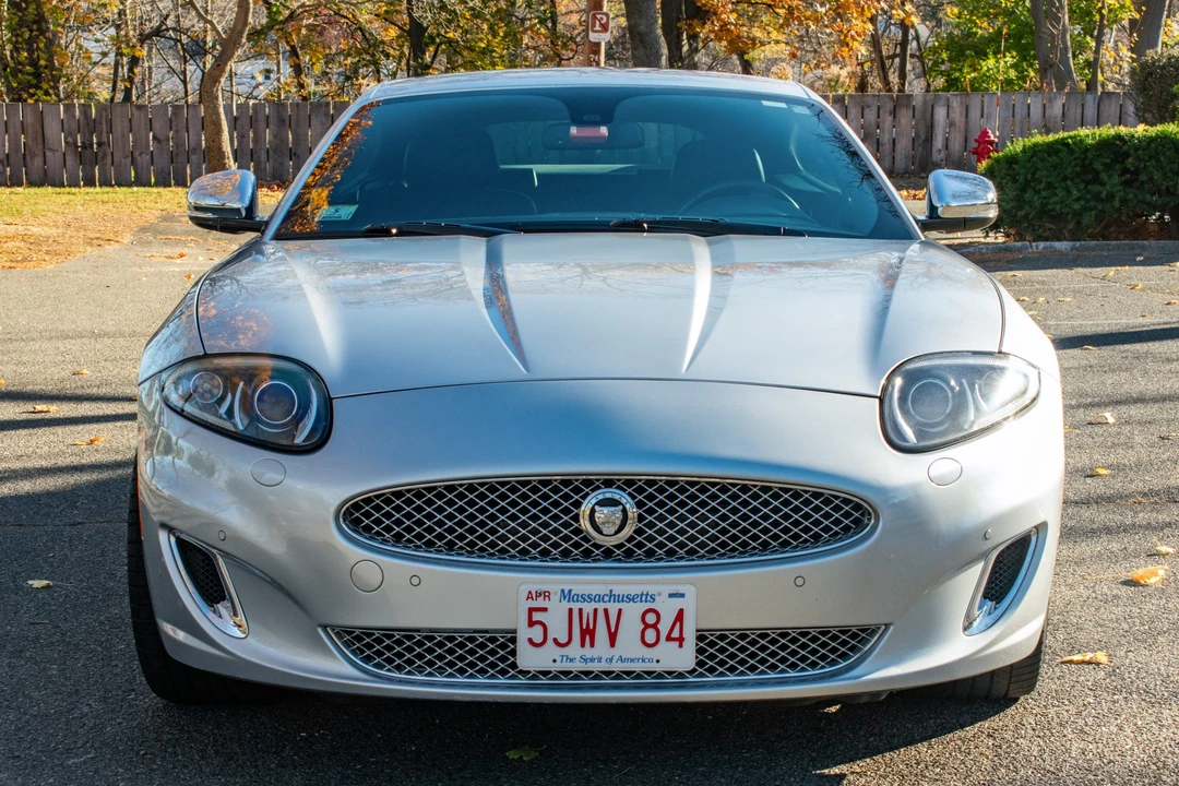 2013 Jaguar X150 XK - Image 3 of 31