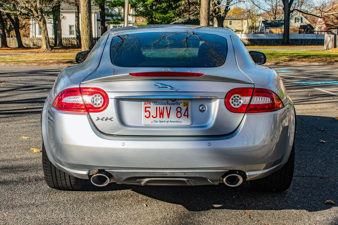 2013 Jaguar X150 XK - Image 7 of 31