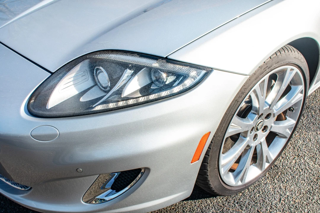 2013 Jaguar X150 XK - Image 21 of 31