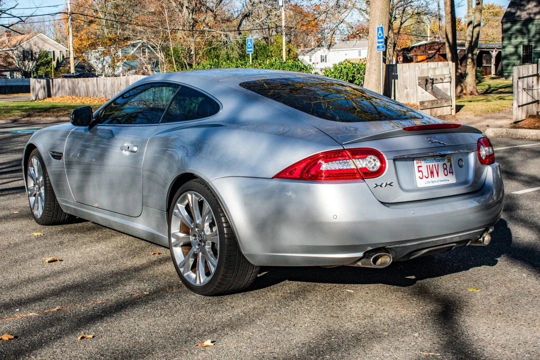 2013 Jaguar X150 XK - Image 8 of 31