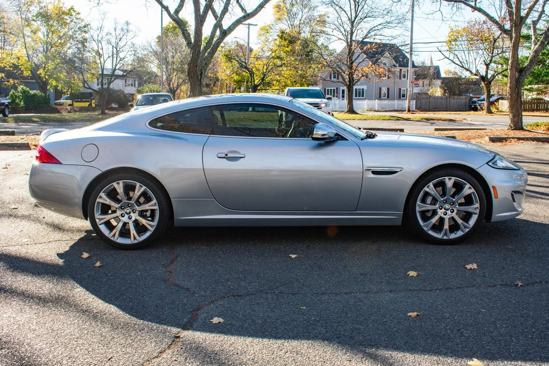 2013 Jaguar X150 XK - Image 5 of 31