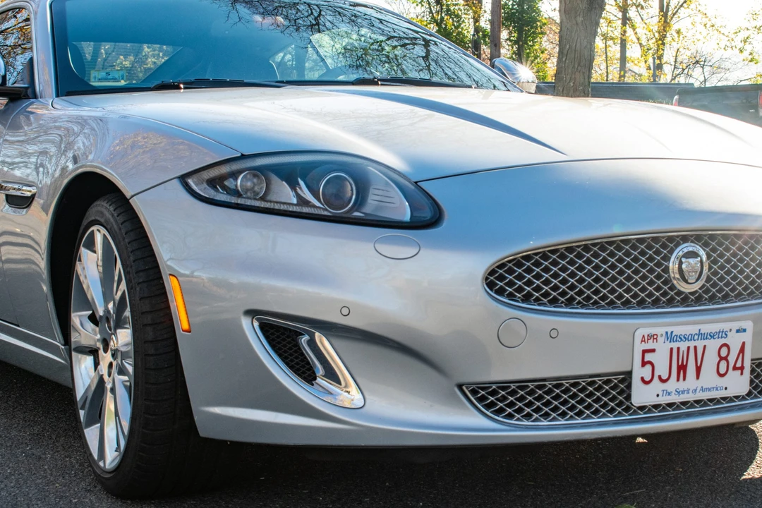 2013 Jaguar X150 XK - Image 19 of 31