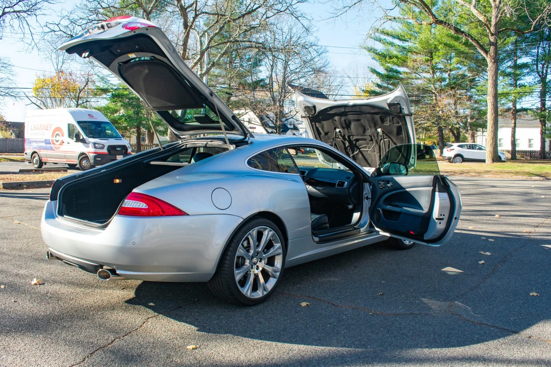2013 Jaguar X150 XK - Image 12 of 31