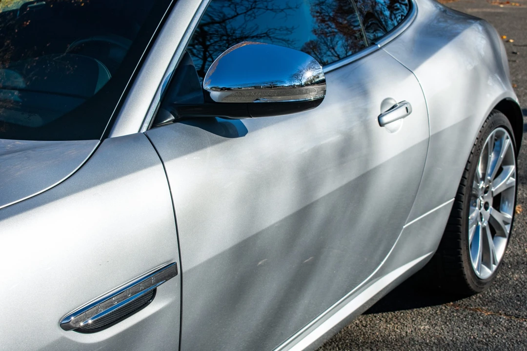 2013 Jaguar X150 XK - Image 14 of 31
