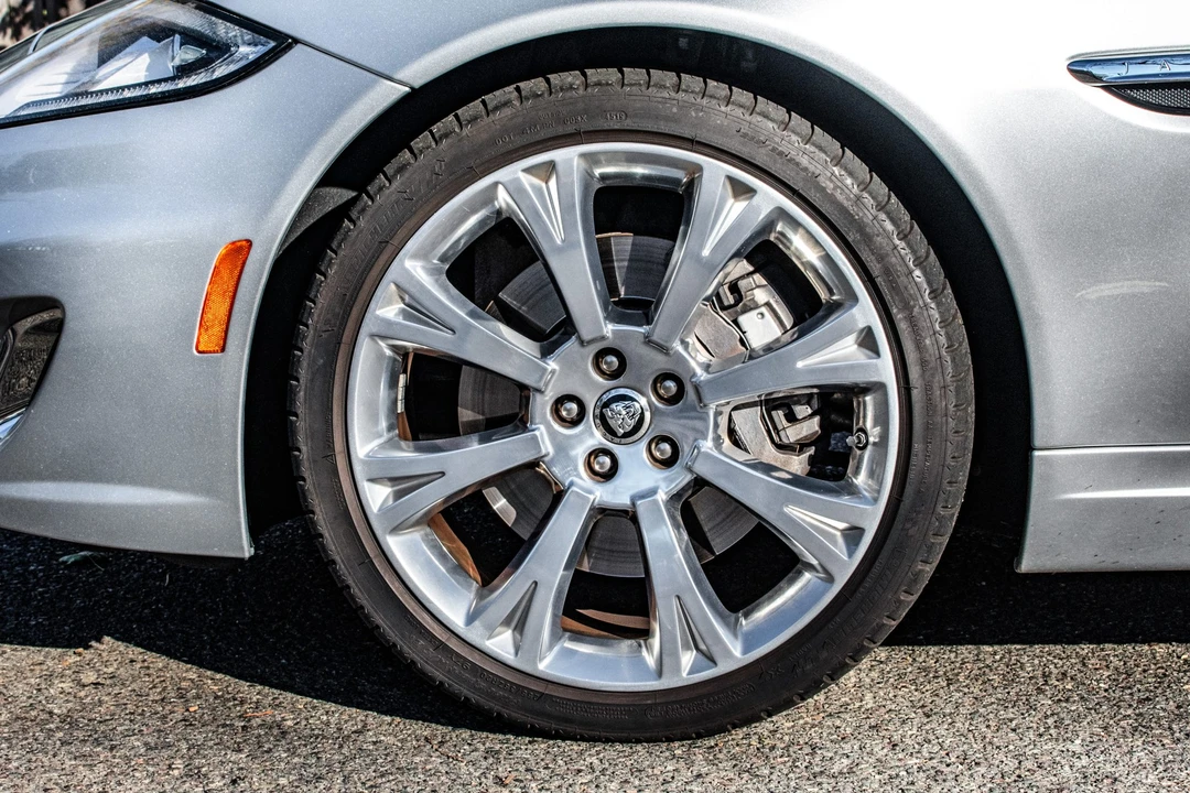 2013 Jaguar X150 XK - Image 31 of 31
