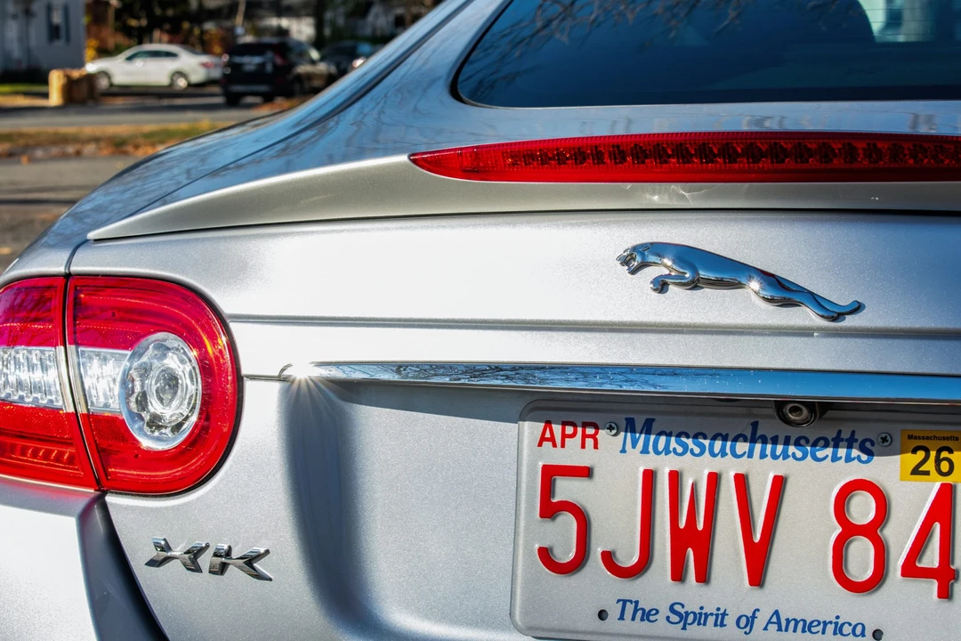 2013 Jaguar X150 XK - Image 15 of 31