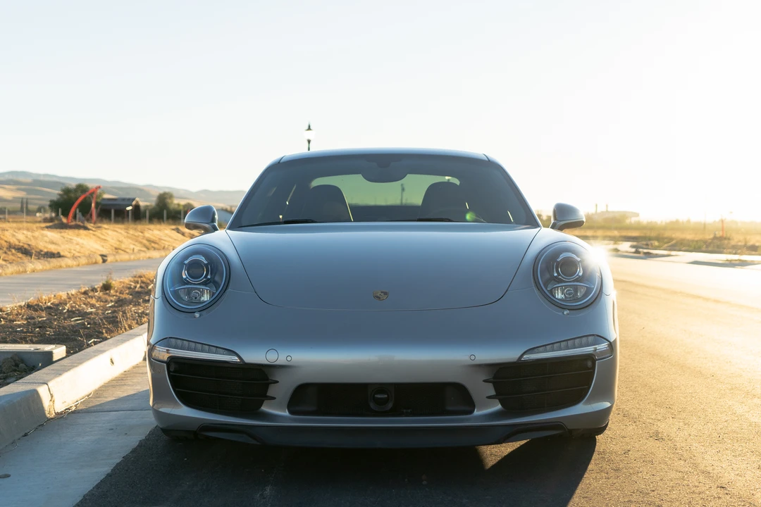 2013 Porsche 991 Carrera S - Image 6 of 31