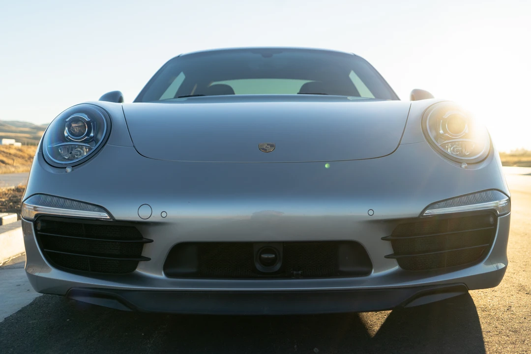 2013 Porsche 991 Carrera S - Image 7 of 31