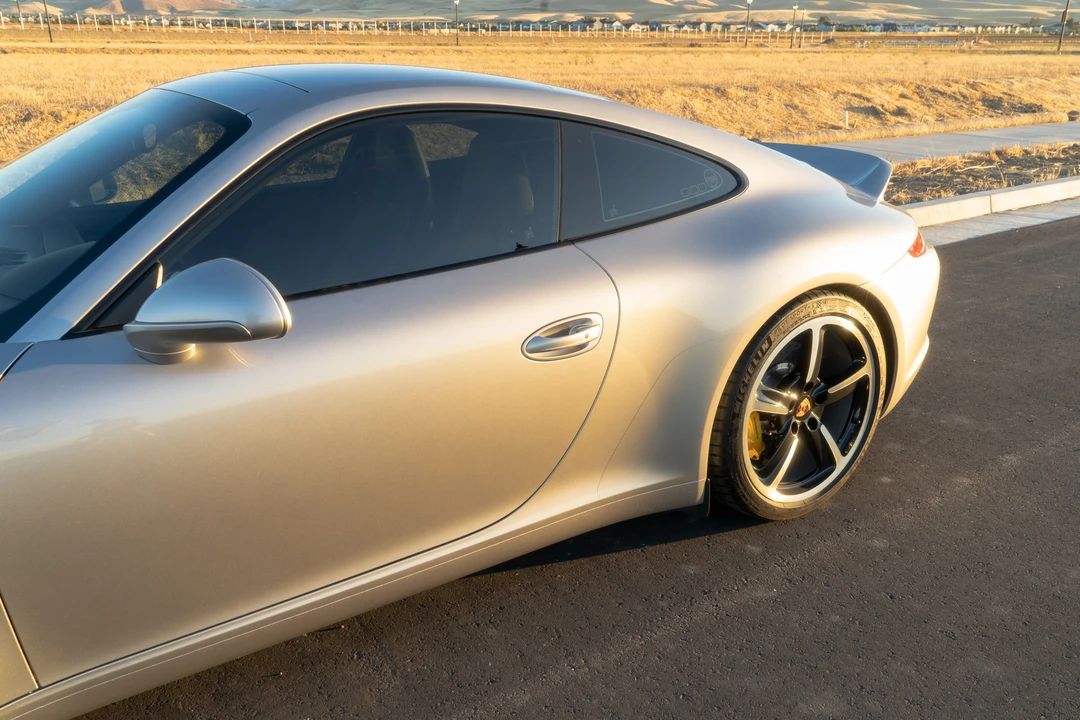 2013 Porsche 991 Carrera S - Image 29 of 31