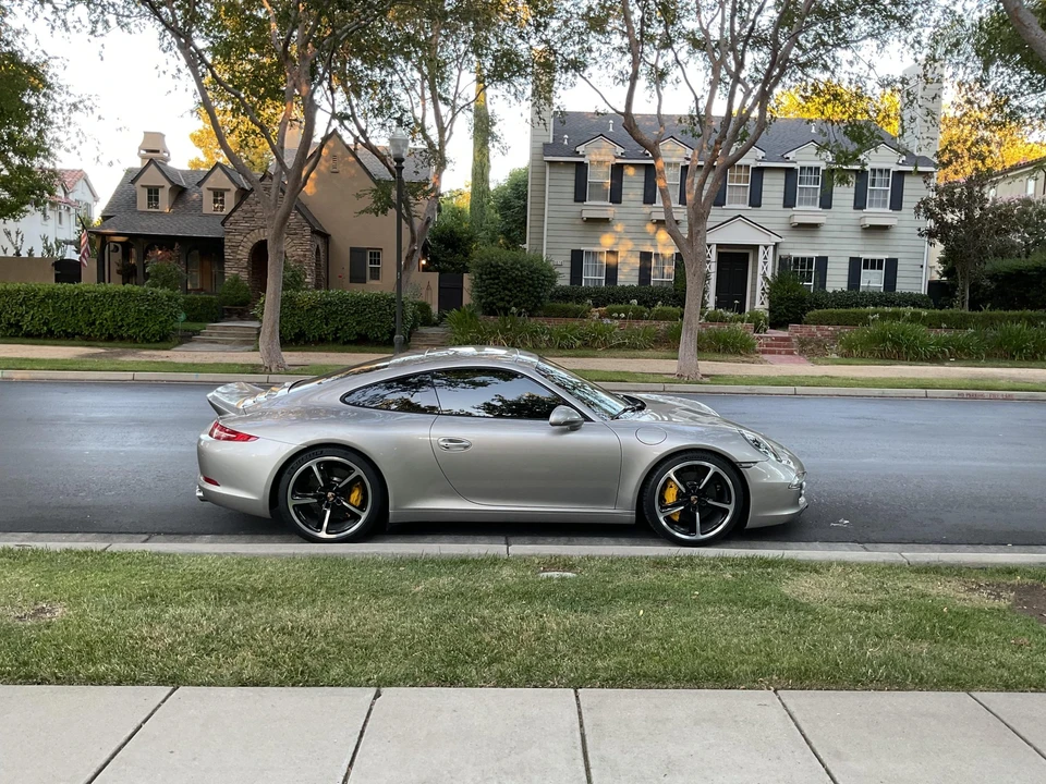 2013 Porsche 991 Carrera S - Image 11 of 31