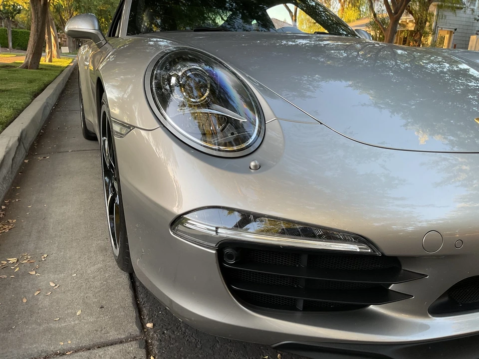 2013 Porsche 991 Carrera S - Image 26 of 31