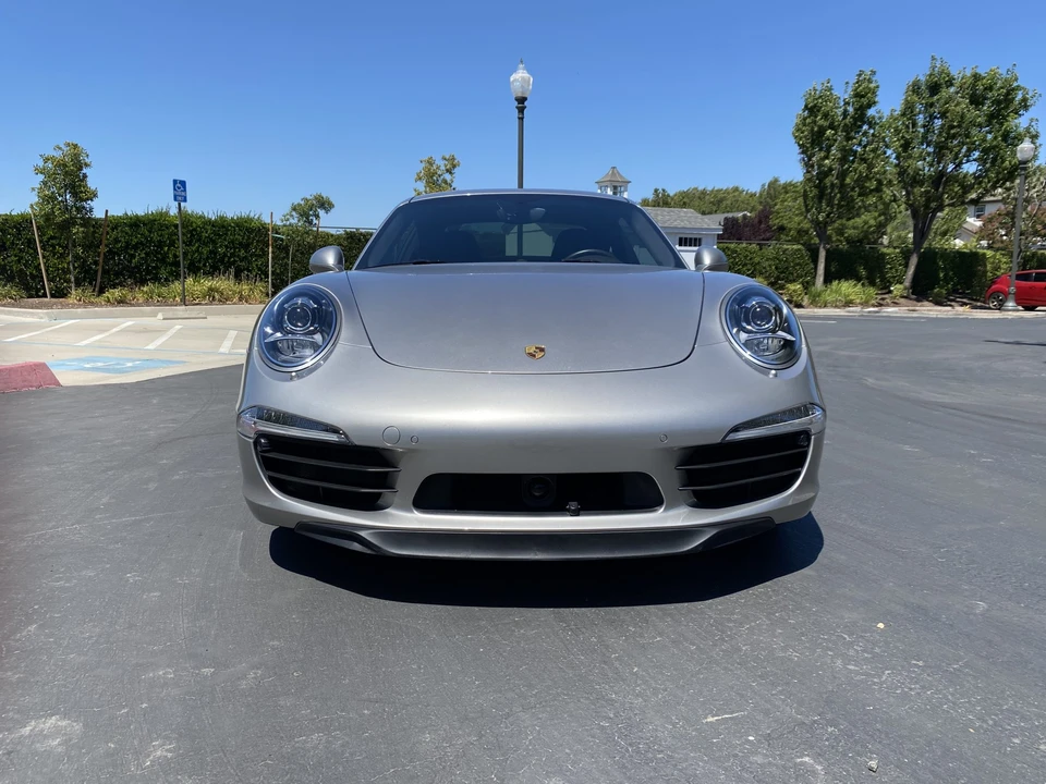 2013 Porsche 991 Carrera S - Image 8 of 31
