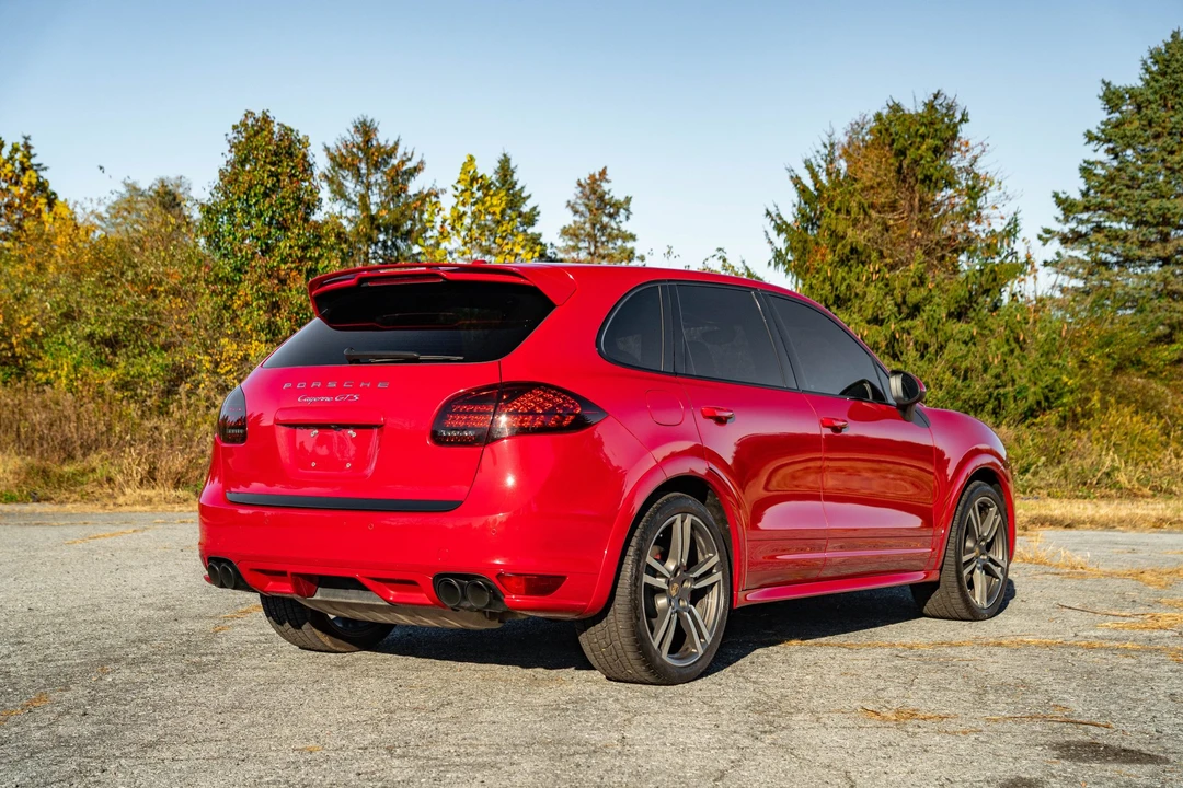 2013 Porsche 958 Cayenne GTS - Image 20 of 31