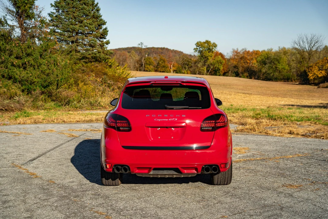 2013 Porsche 958 Cayenne GTS - Image 25 of 31