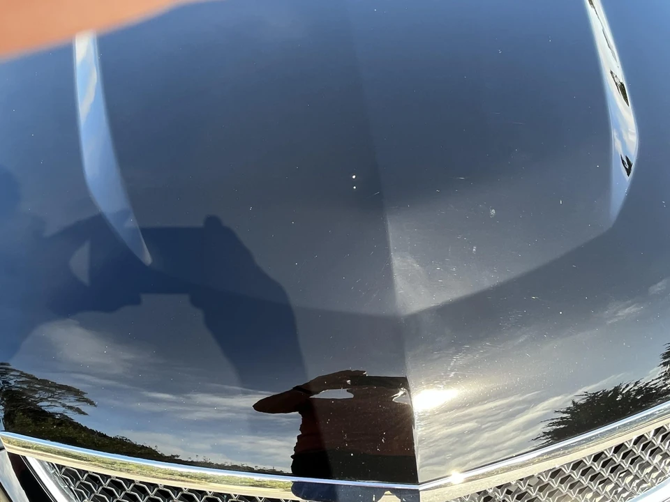 2014 Cadillac CTS-V 3rd Gen - Image 21 of 31