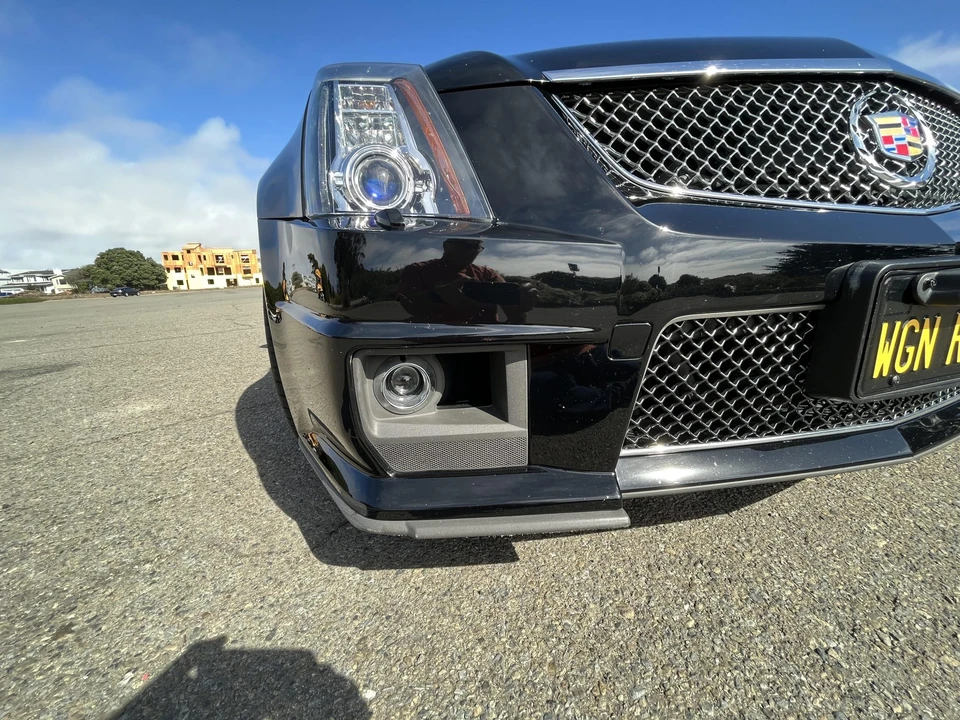 2014 Cadillac CTS-V 3rd Gen - Image 18 of 31