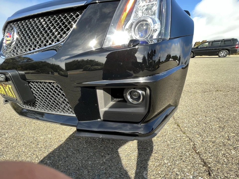 2014 Cadillac CTS-V 3rd Gen - Image 24 of 31