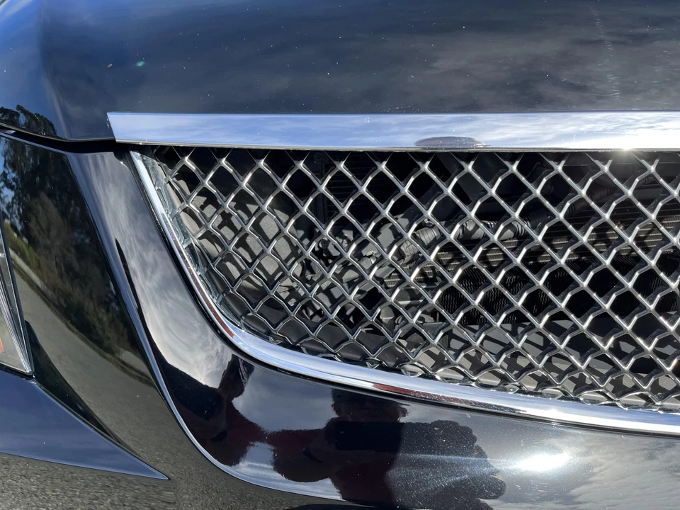 2014 Cadillac CTS-V 3rd Gen - Image 20 of 31