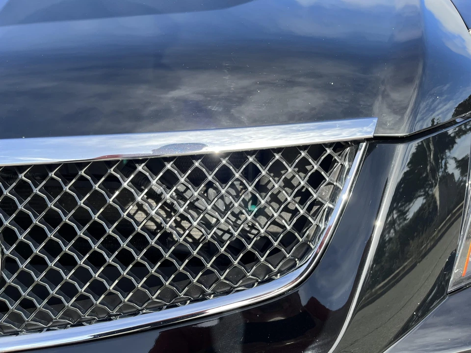 2014 Cadillac CTS-V 3rd Gen - Image 22 of 31
