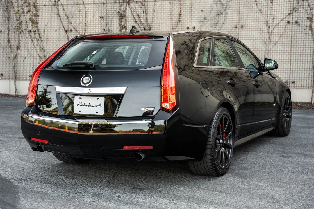2014 Cadillac CTS-V 2nd Gen - Image 31 of 31