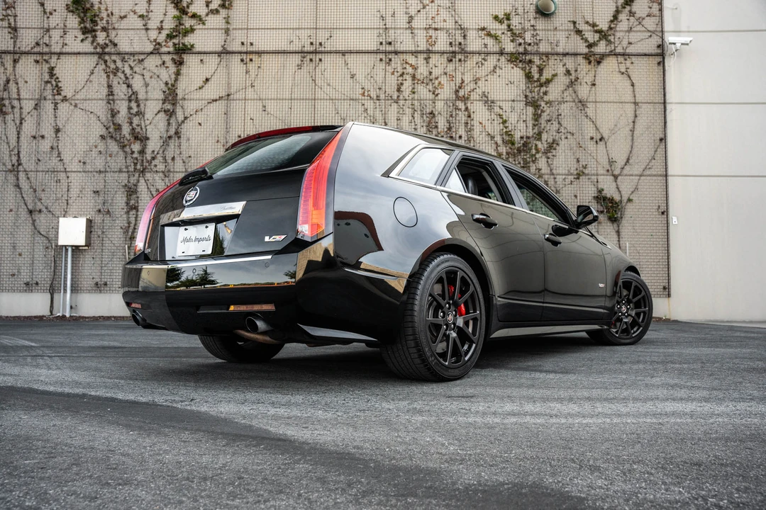 2014 Cadillac CTS-V 2nd Gen - Image 27 of 31
