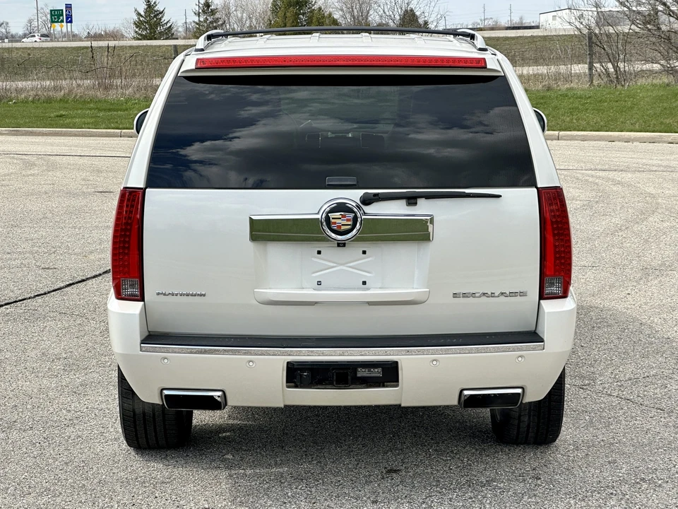 2014 Cadillac Escalade & EXT 3rd Gen - Image 10 of 31