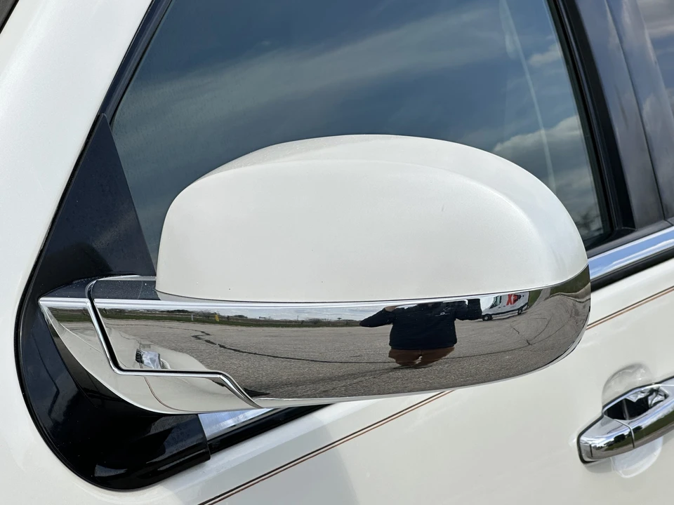 2014 Cadillac Escalade & EXT 3rd Gen - Image 21 of 31