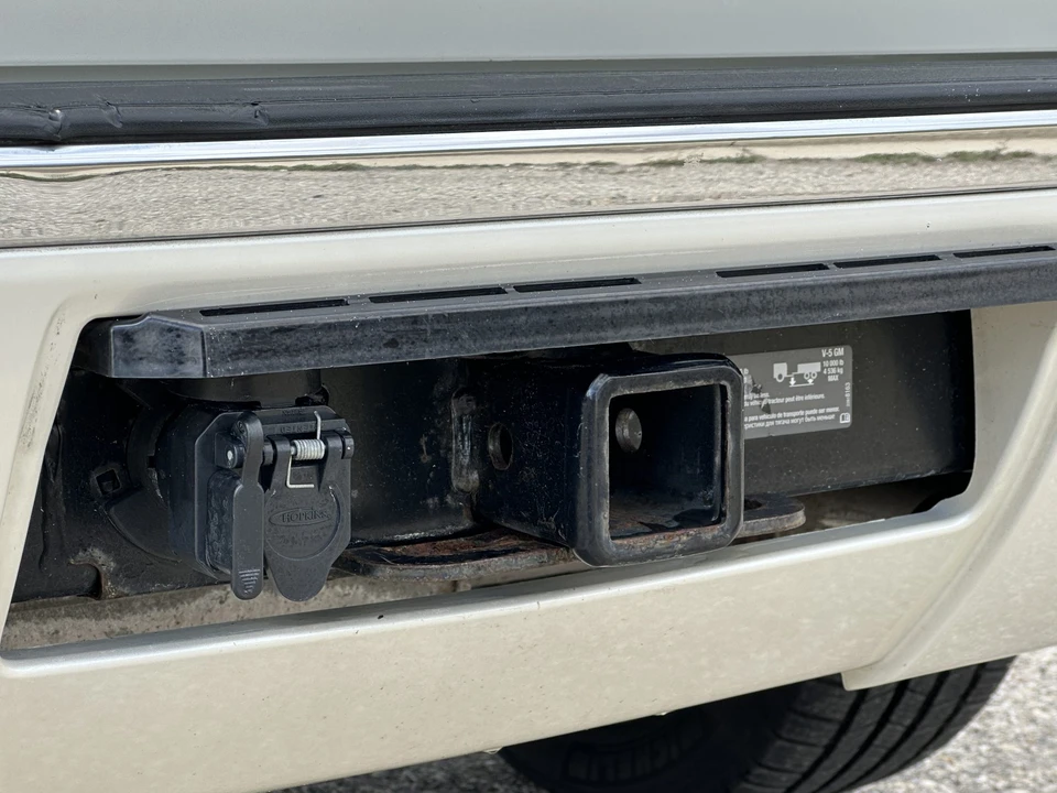 2014 Cadillac Escalade & EXT 3rd Gen - Image 31 of 31