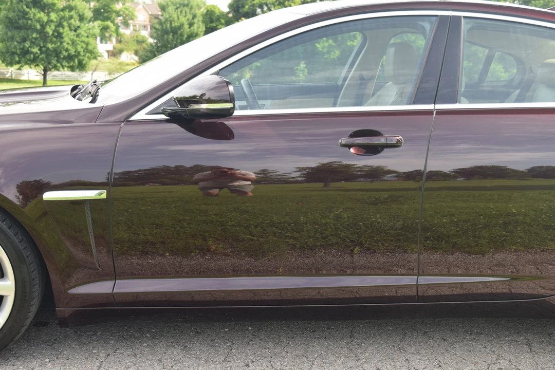 2014 Jaguar X250 XF - Image 31 of 31