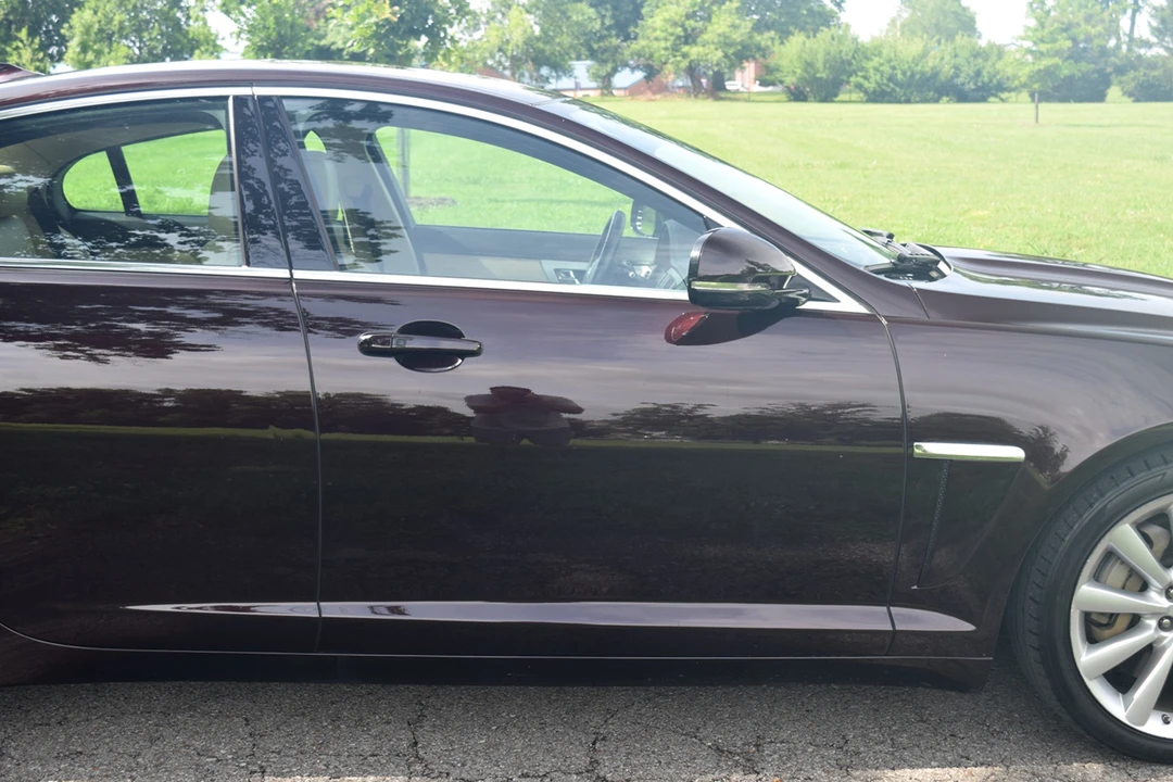 2014 Jaguar X250 XF - Image 21 of 31