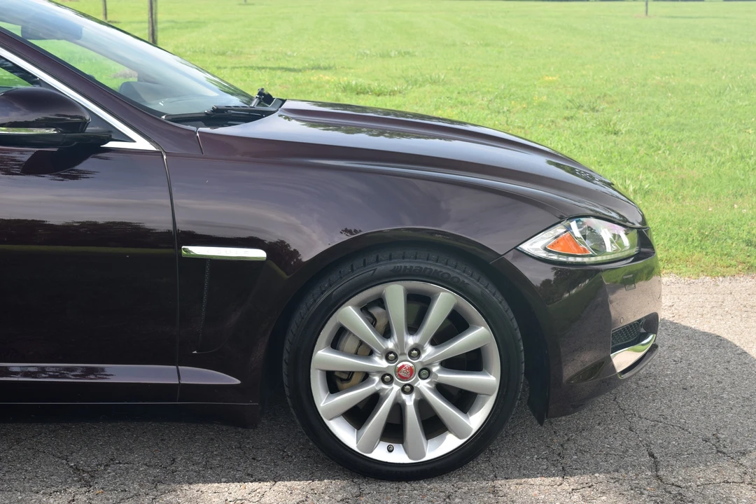 2014 Jaguar X250 XF - Image 20 of 31