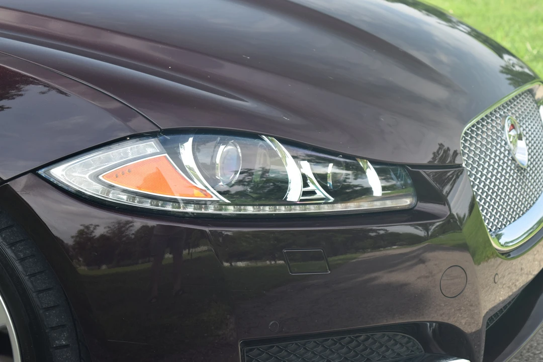 2014 Jaguar X250 XF - Image 19 of 31