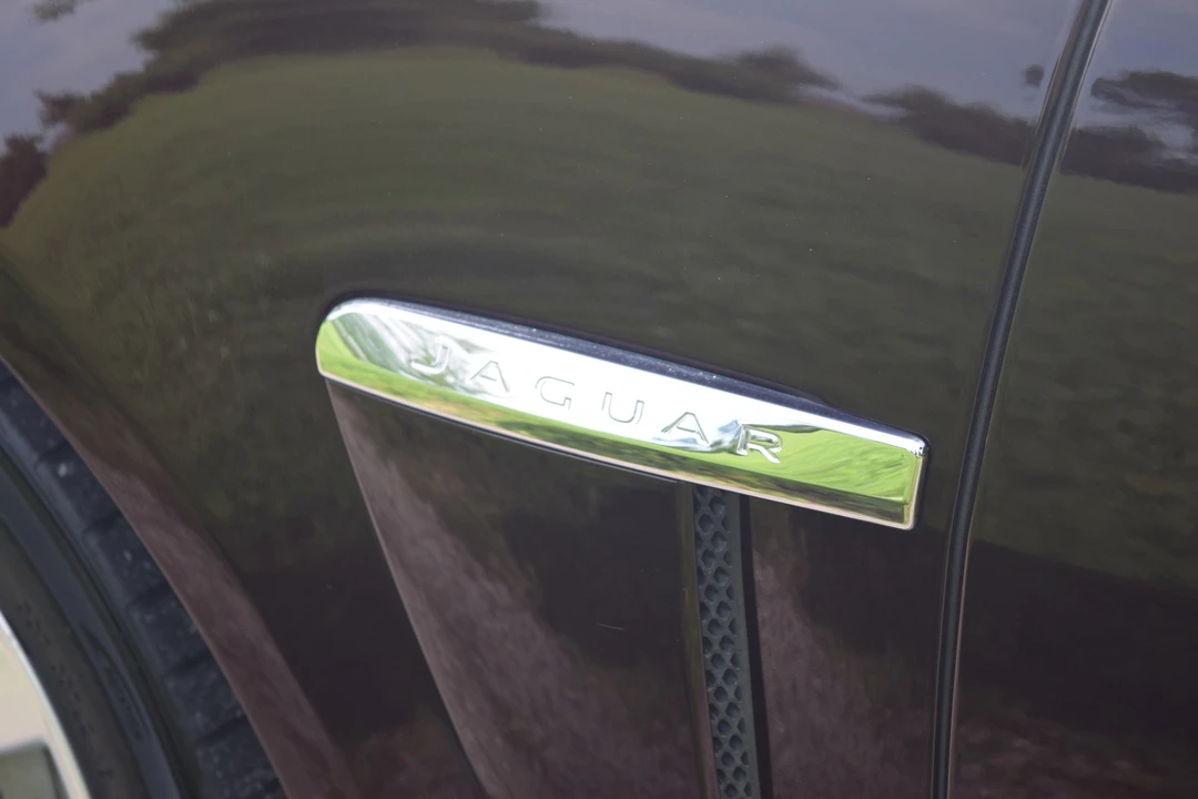 2014 Jaguar X250 XF - Image 28 of 31