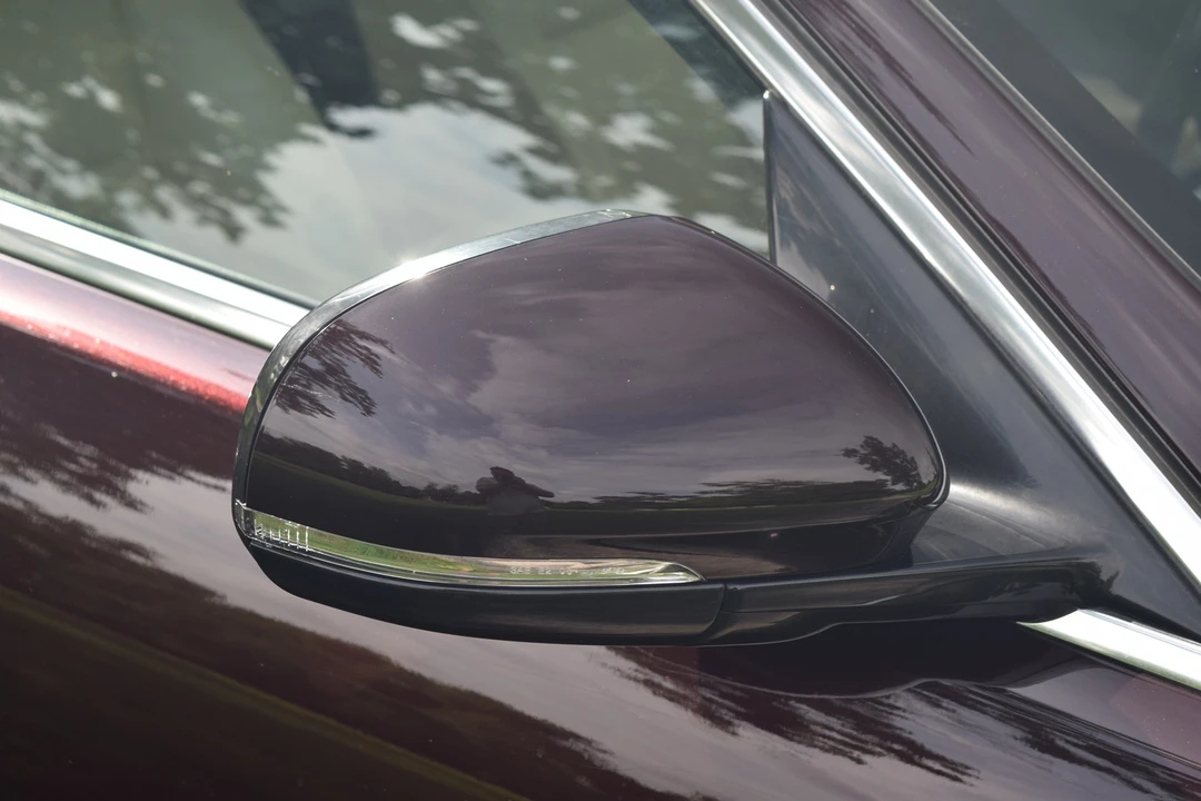 2014 Jaguar X250 XF - Image 16 of 31
