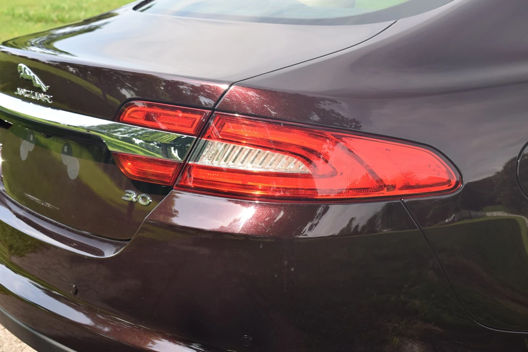 2014 Jaguar X250 XF - Image 24 of 31