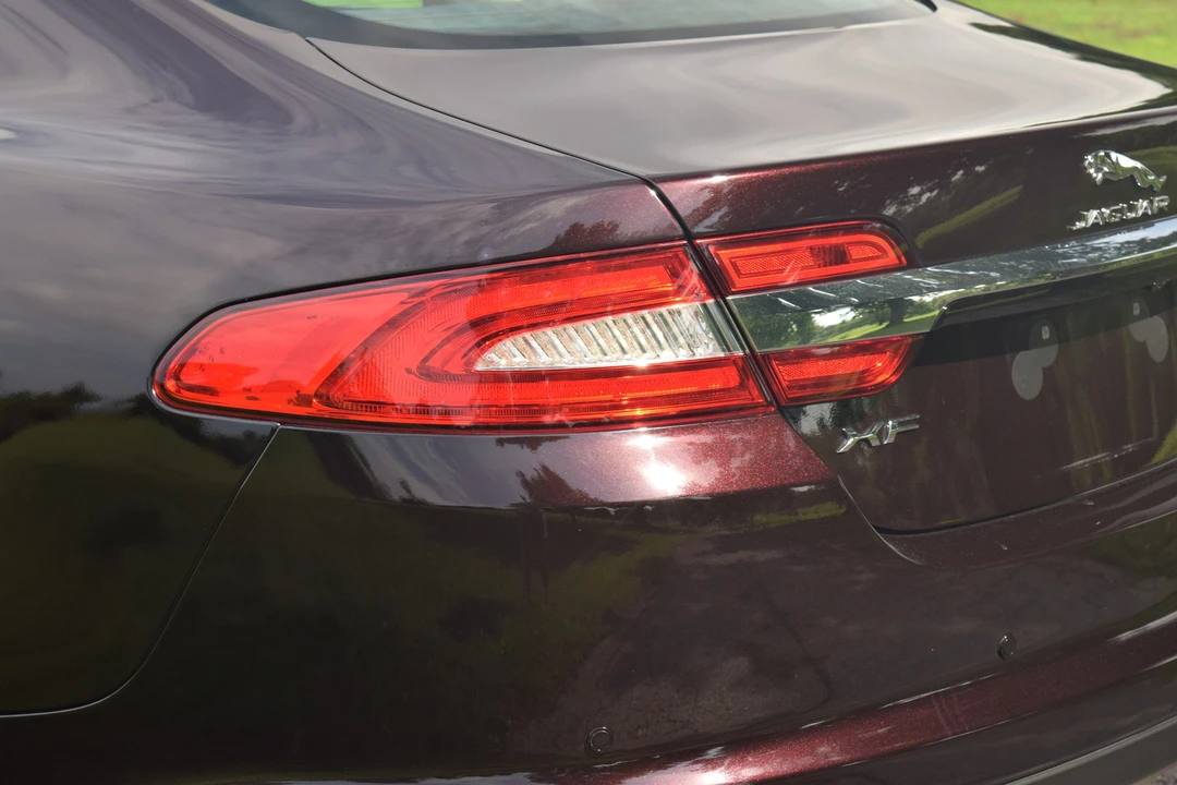 2014 Jaguar X250 XF - Image 27 of 31