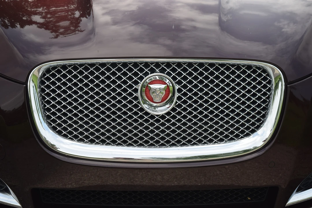 2014 Jaguar X250 XF - Image 15 of 31