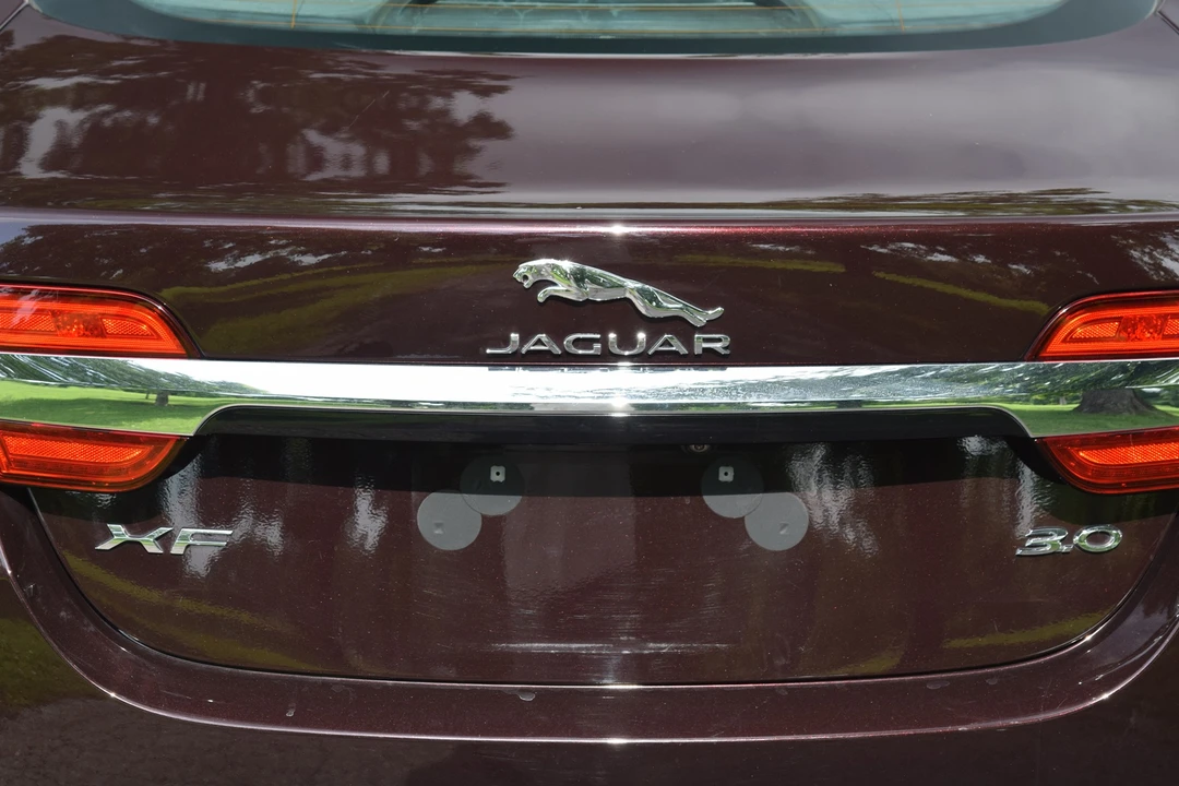 2014 Jaguar X250 XF - Image 26 of 31