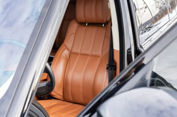 2014 Land Rover Range Rover L405 - Image 4 of 7