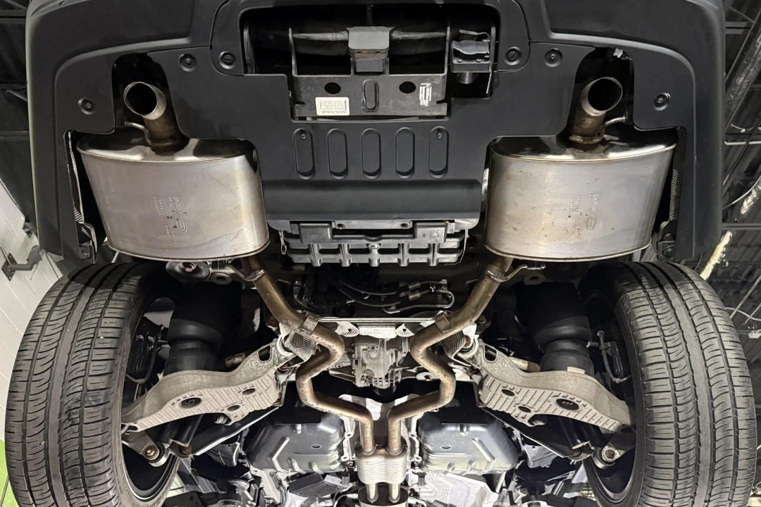 2014 Land Rover Range Rover L405 - Image 7 of 7
