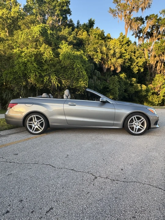 2014 Mercedes-Benz C207/A207 E-Class Coupe & Convertible - Image 13 of 31