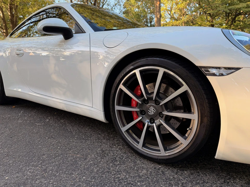 2014 Porsche 991 Carrera S - Image 22 of 31